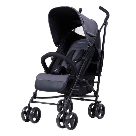 Coche Capri V2 Grafito - Carestino