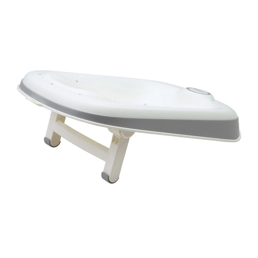 Soporte de Bañera Bali Blanco
