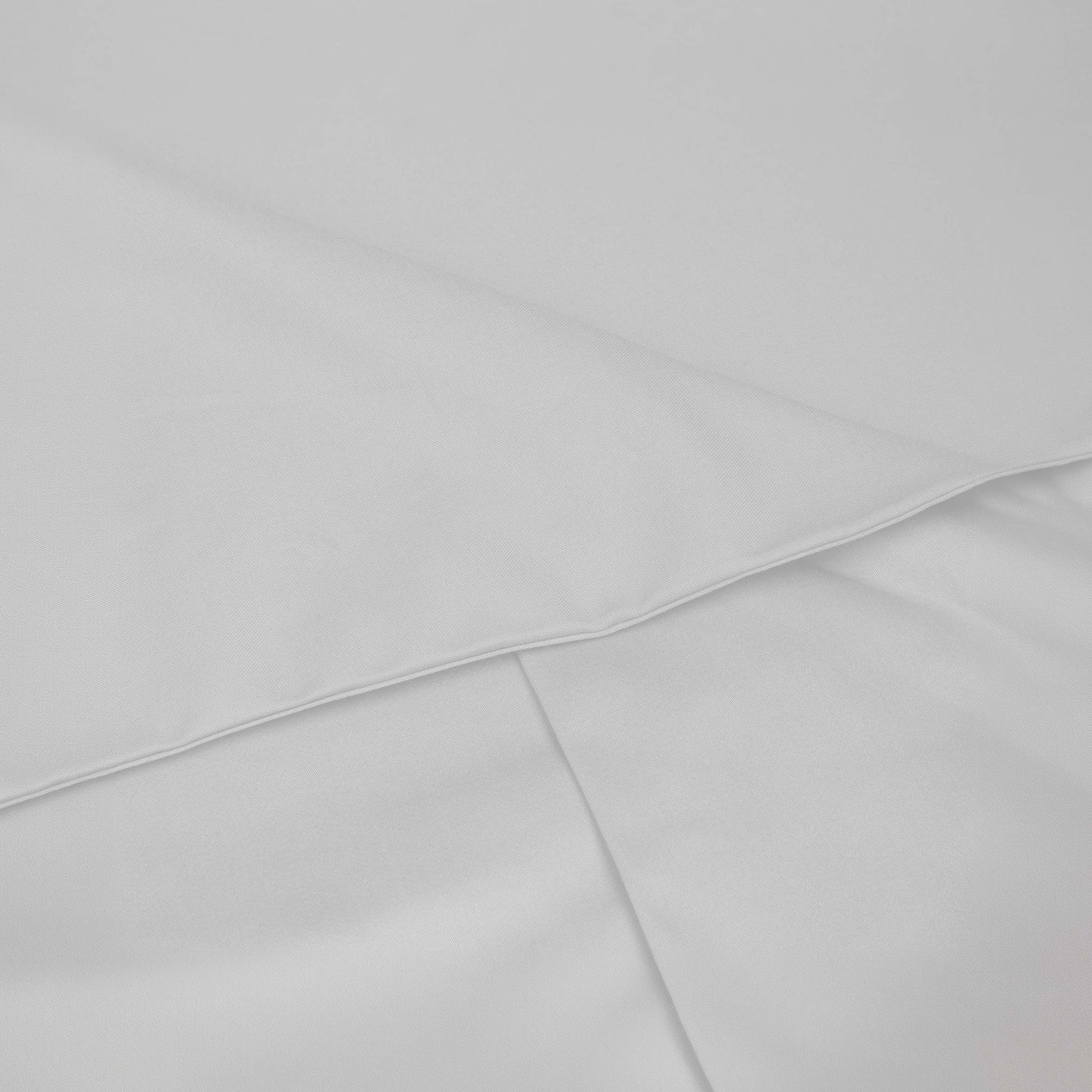 Sábanas 300 Hilos Para Encierro de 70x104cm Blanco Carestino