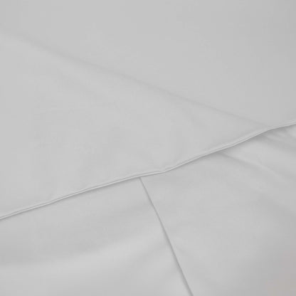 Sábanas 300 Hilos Para Encierro de 70x104cm Blanco Carestino