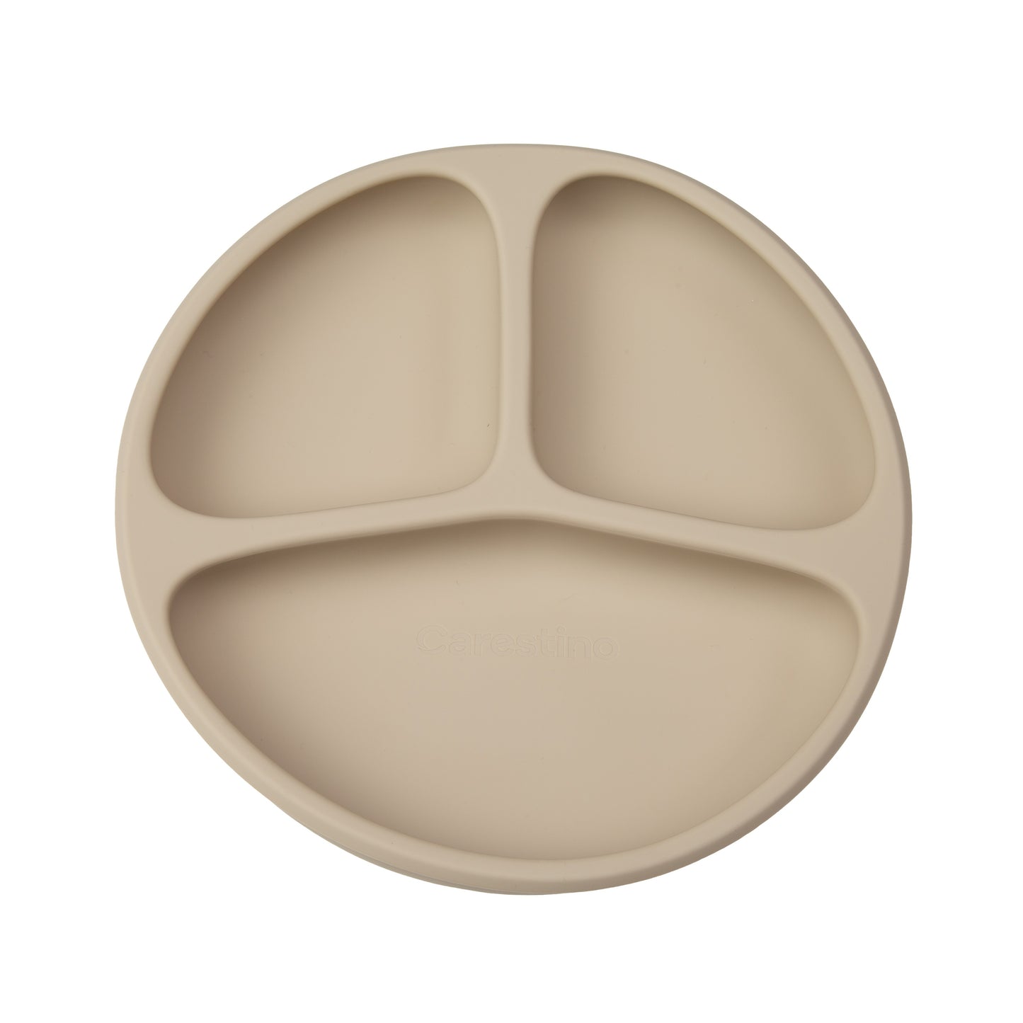 Set de Alimentación de silicona Foodie Avena - Carestino