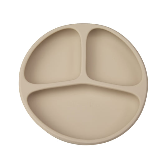 Set de Alimentación de silicona Foodie Avena - Carestino