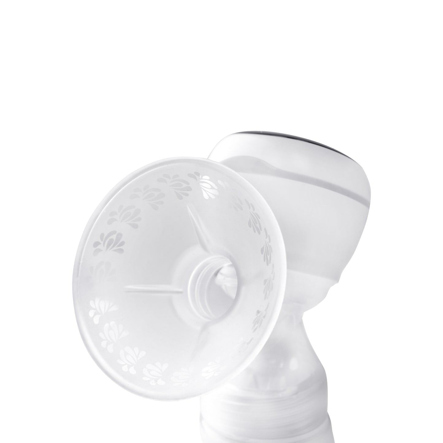 Extractor de Leche Eléctrico Pocket con Batería - Carestino