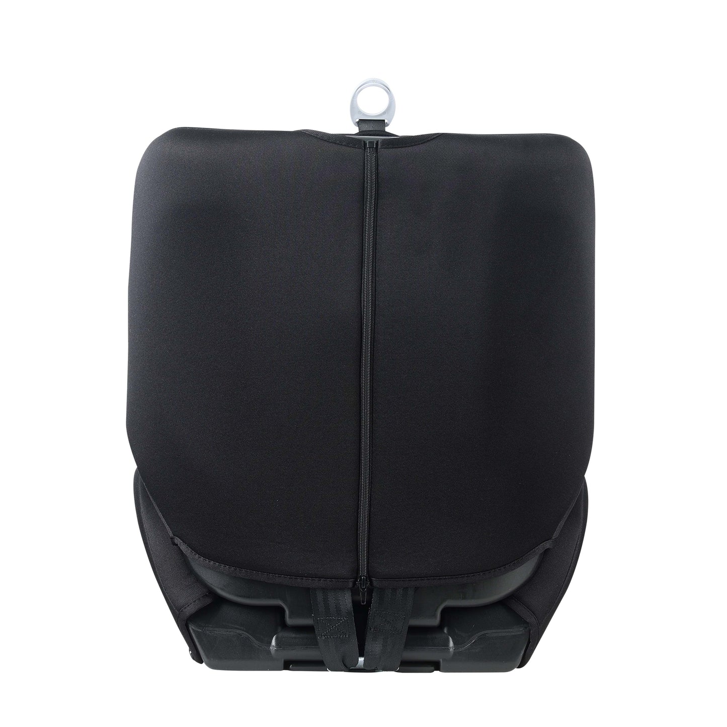 Silla para Carro GIRONA I-Size 76-150cm Negro Carestino