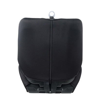 Silla para Carro GIRONA I-Size 76-150cm Negro Carestino
