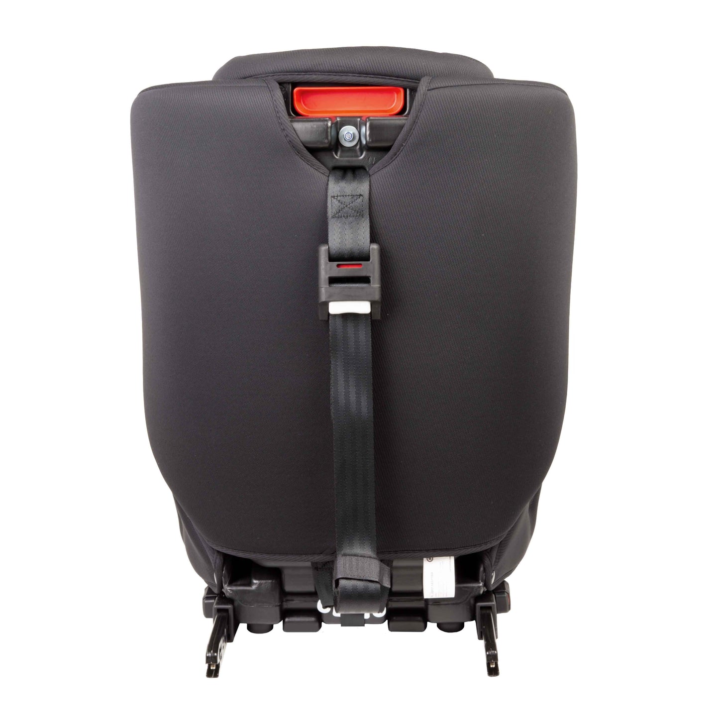 Silla para Carro MUNICH I-Size 76-150cm Isofix Negro Carestino