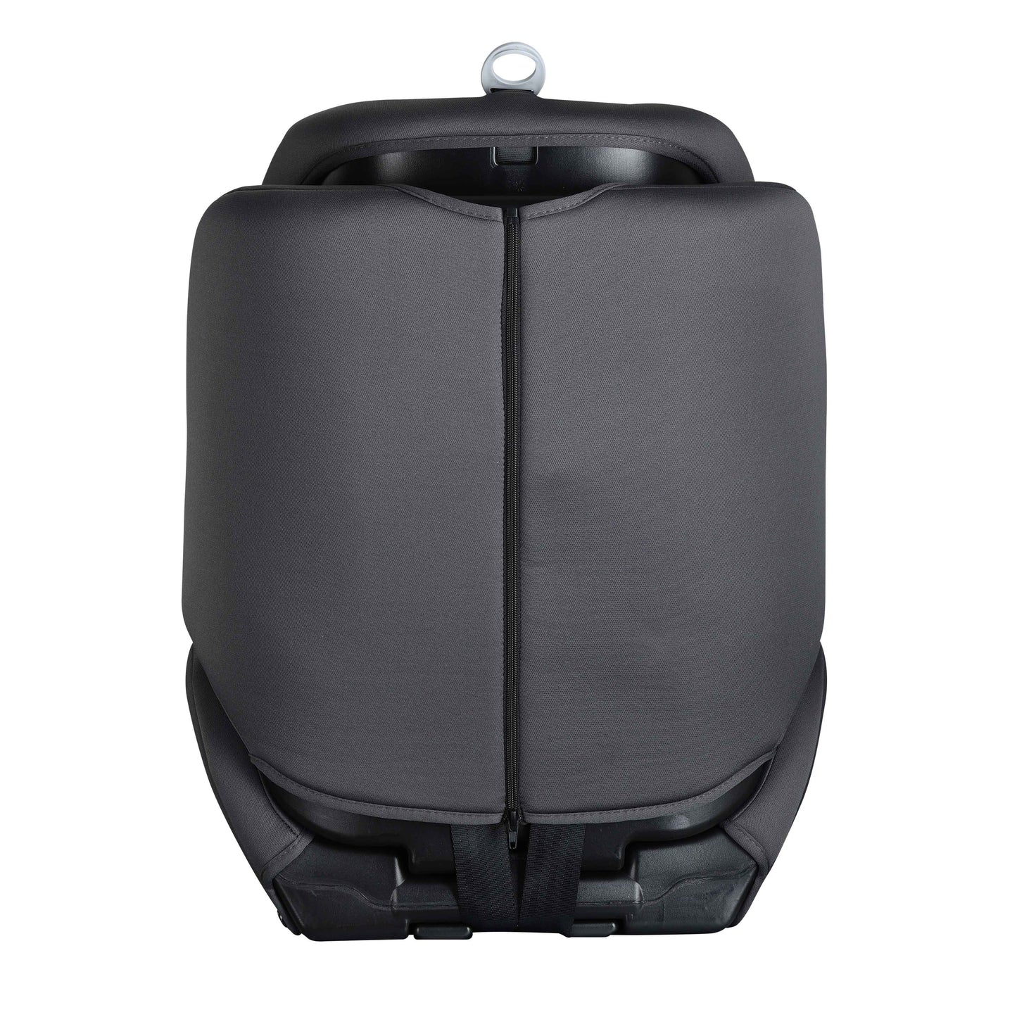 Silla para Carro GIRONA I-Size 76-150cm Verde Militar Carestino