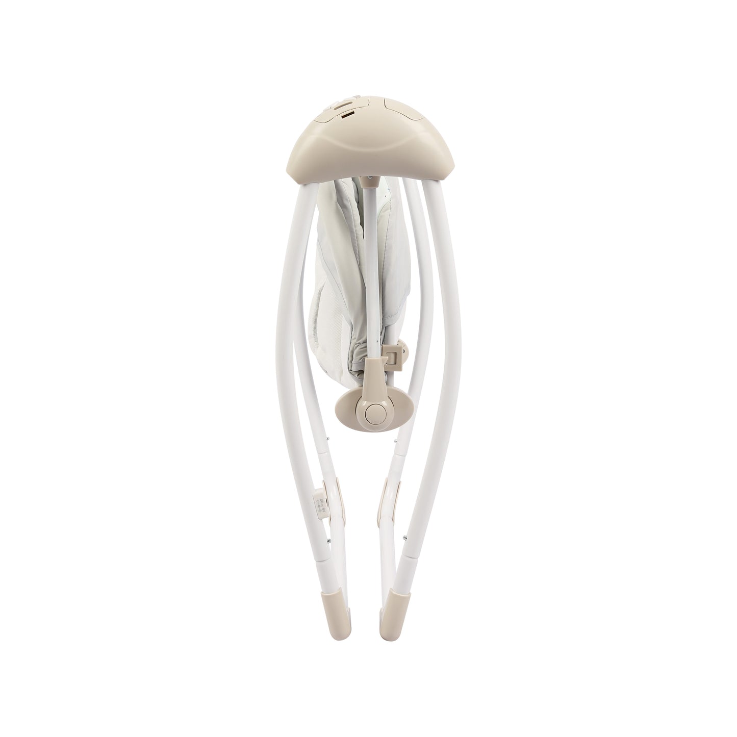 Mecedora Electronica VERDE AGUA Carestino
