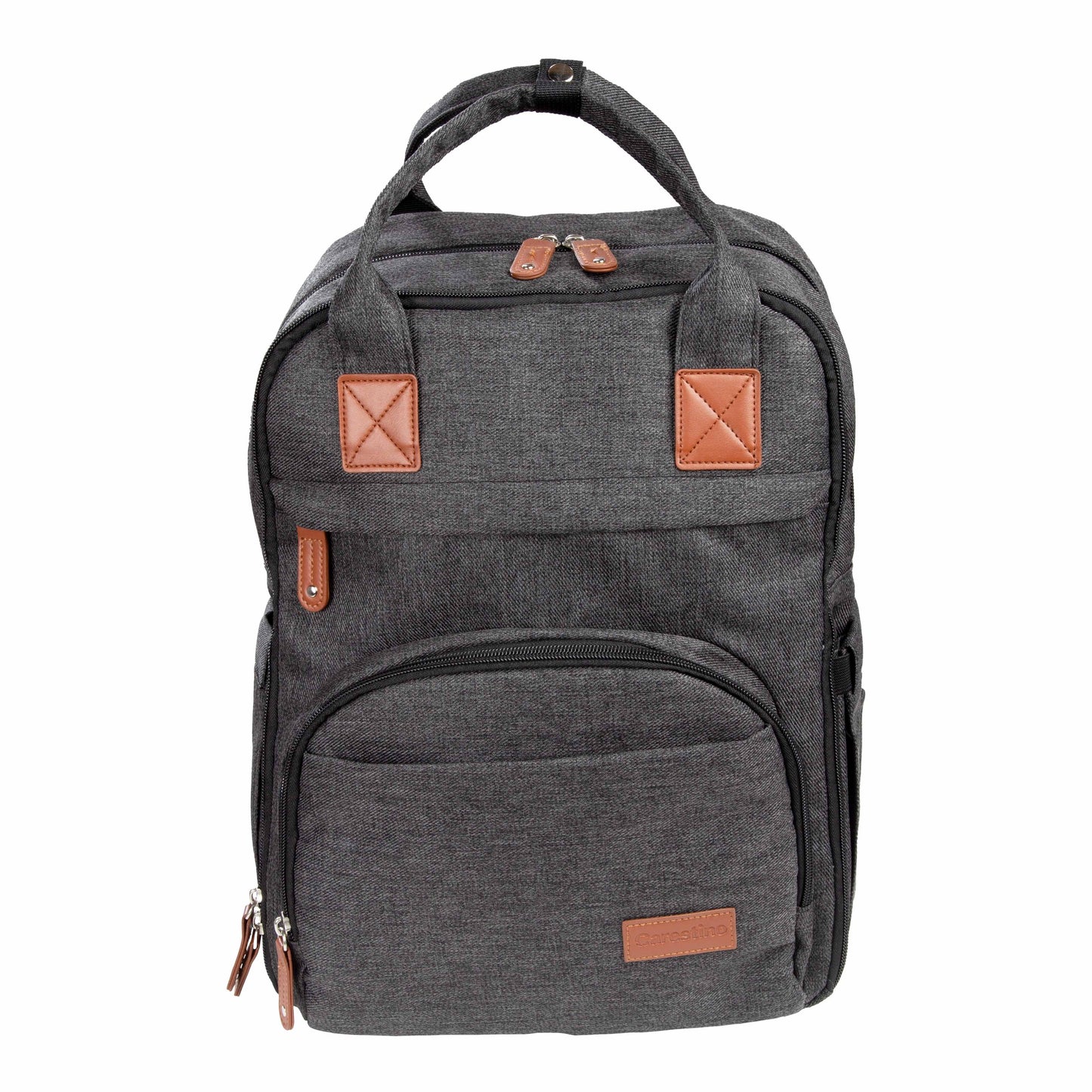 Boston Mochila Pañalera Boston - Carestino