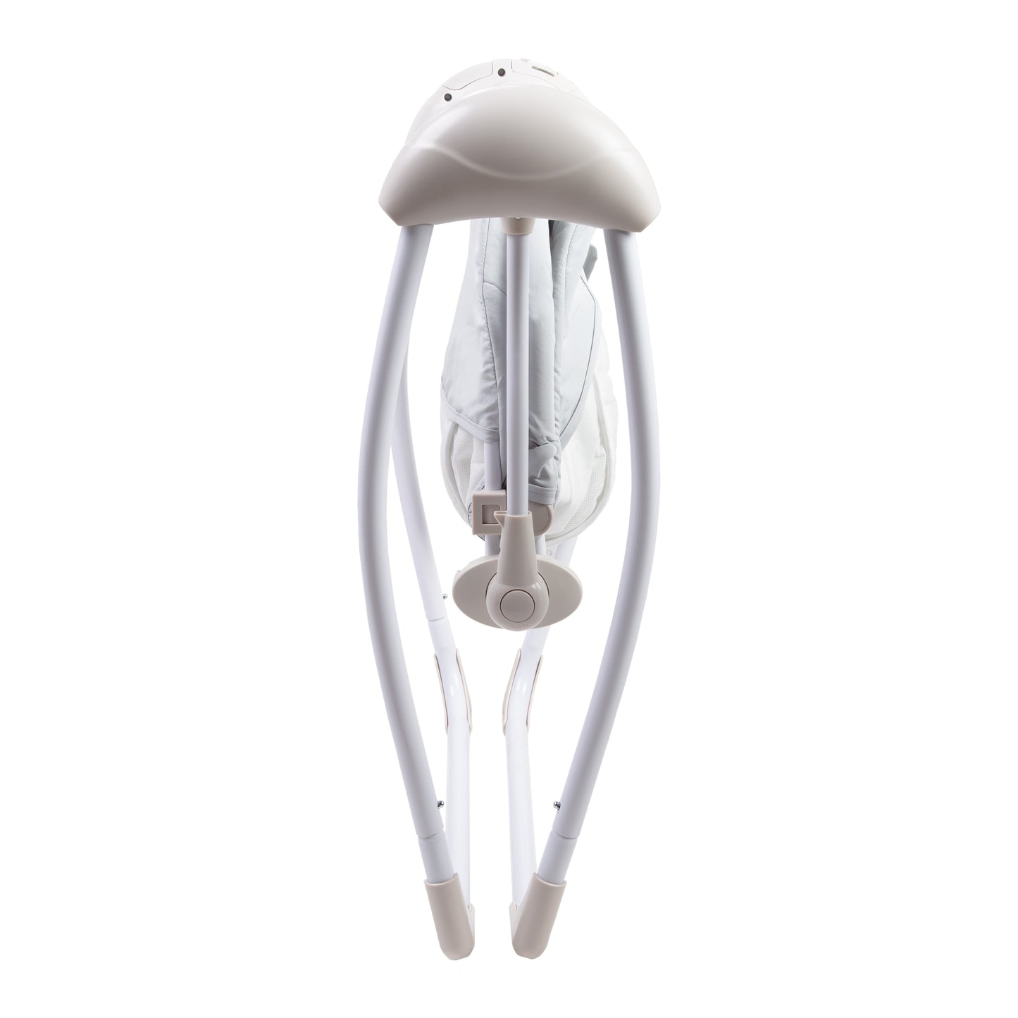 Mecedora Electronica GRIS ESPACIAL Carestino