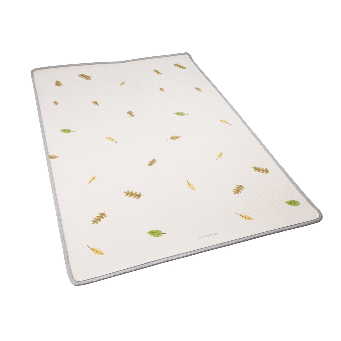 Alfombra Antigolpes Reversible Roll 120x180 Otoño Carestino