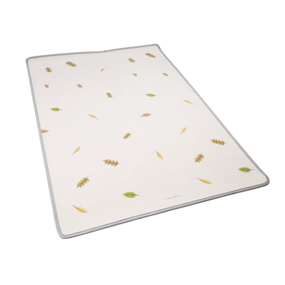 Alfombra Antigolpes Reversible Roll 120x180 Otoño Carestino