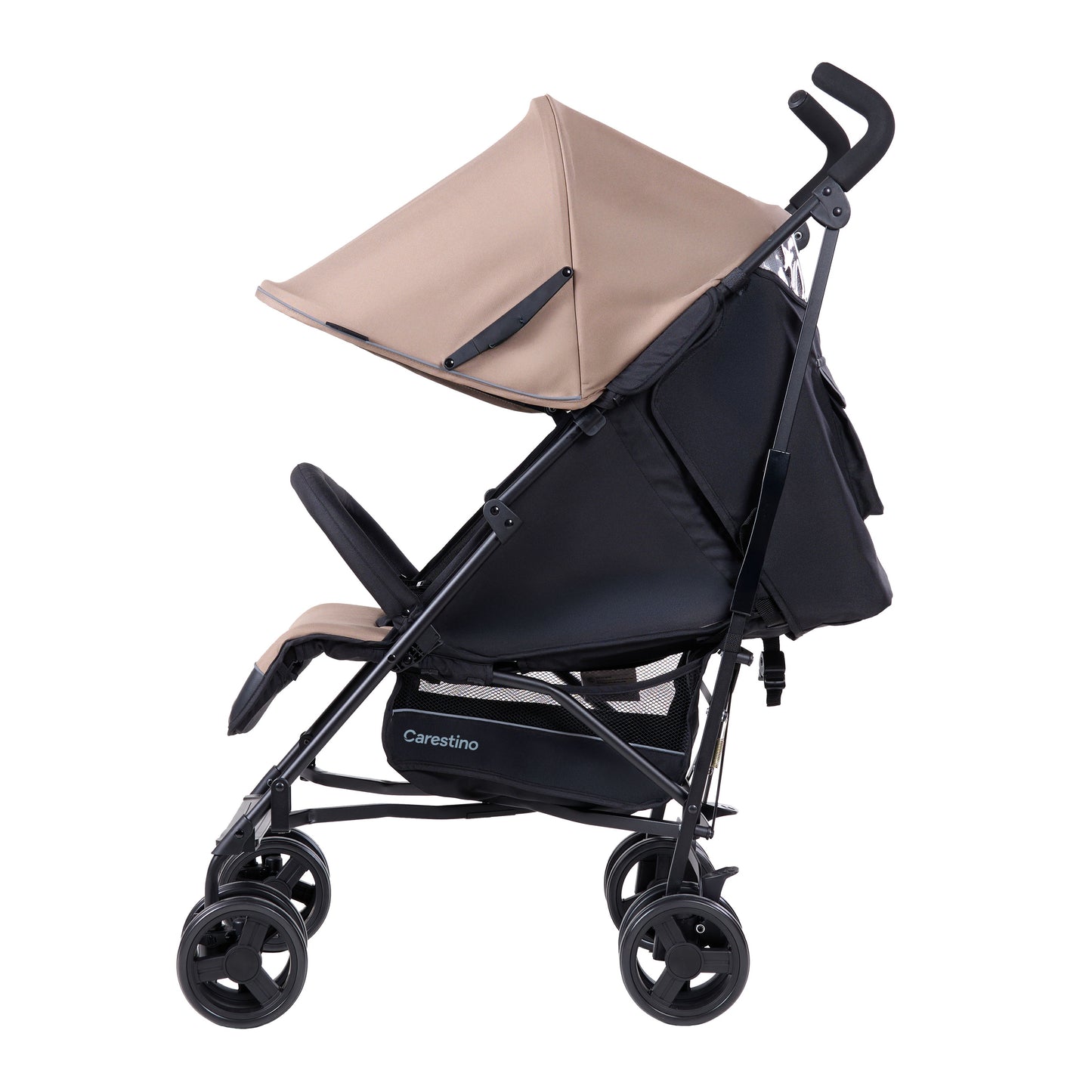 Coche Capri V2 visón - Carestino