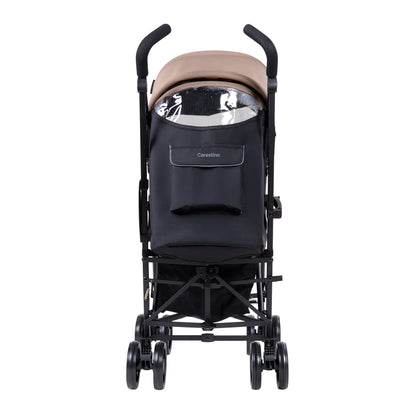 Coche Capri V2 visón - Carestino