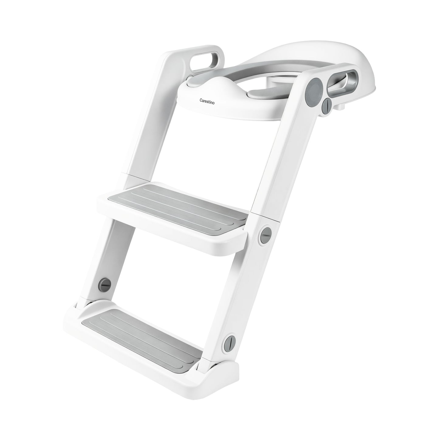 Asiento reductor con escalera Pekin V2 Gris