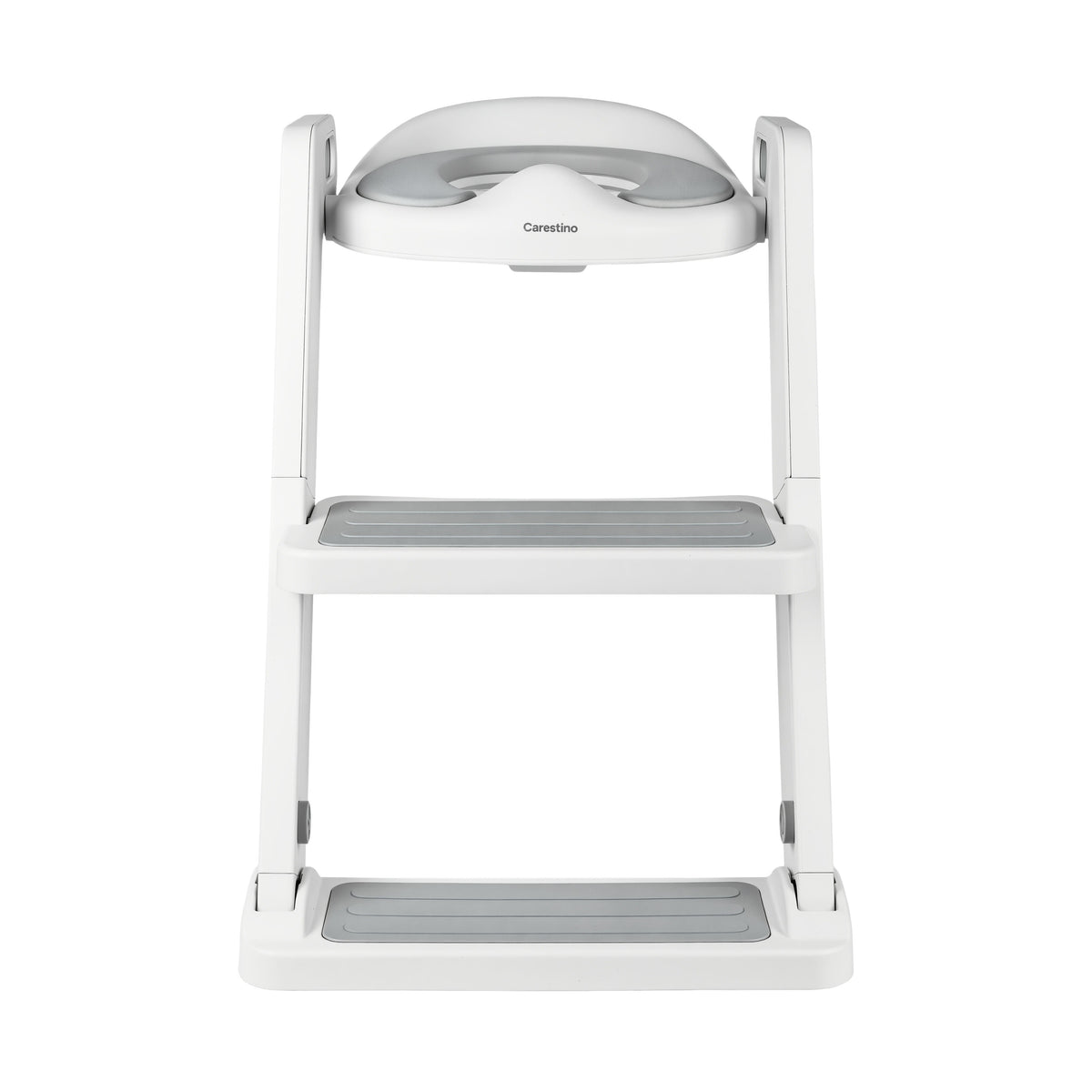 Asiento reductor con escalera Pekin V2 Gris