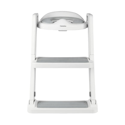 Asiento reductor con escalera Pekin V2 Gris