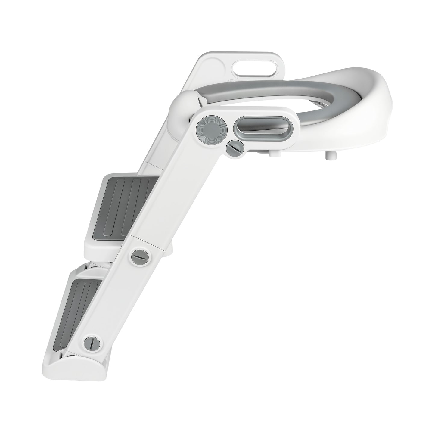 Asiento reductor con escalera Pekin V2 Gris