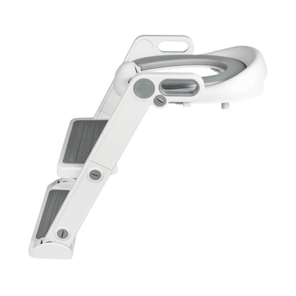 Asiento reductor con escalera Pekin V2 Gris