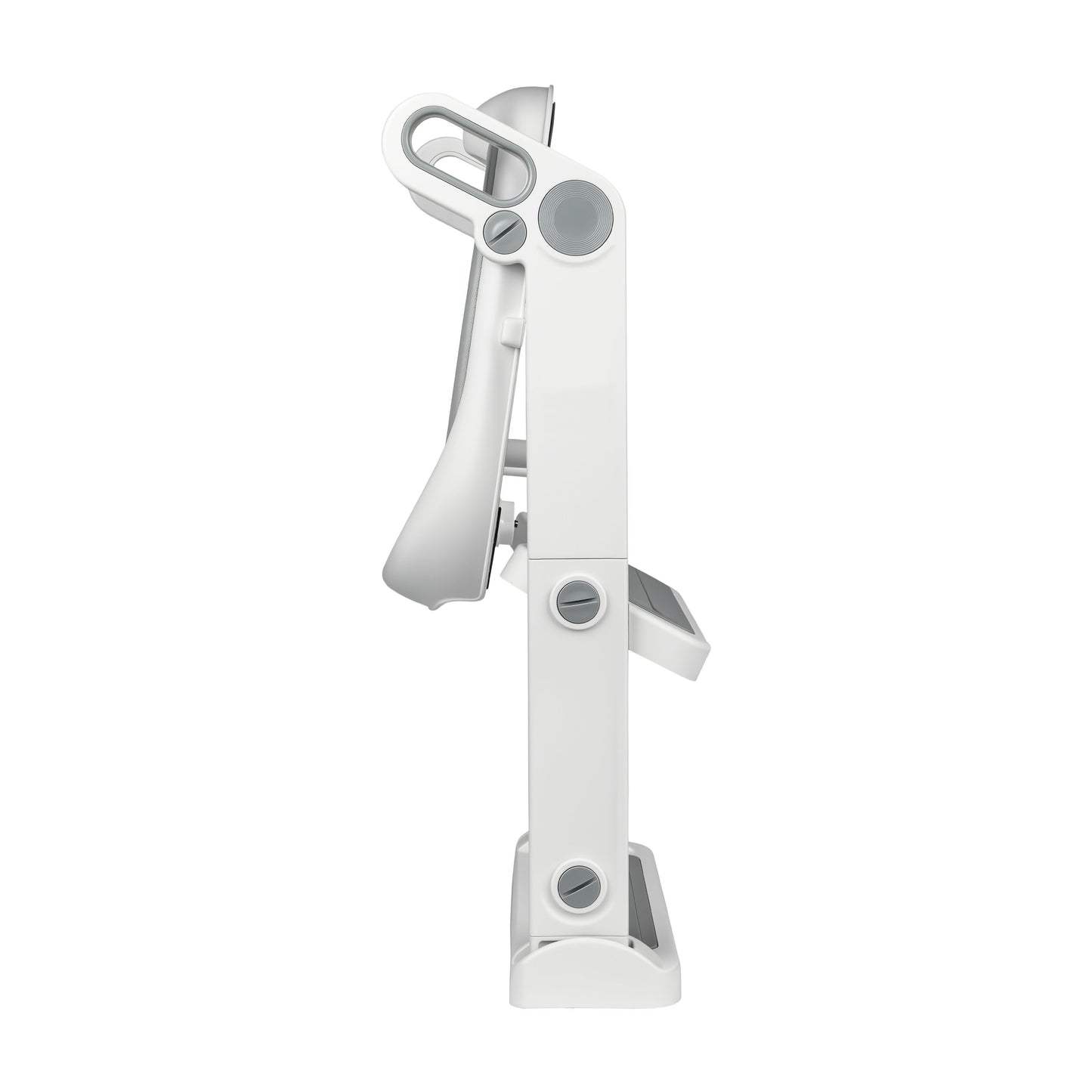 Asiento reductor con escalera Pekin V2 Gris