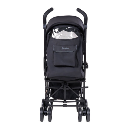 Coche Capri V2 Negro - Carestino