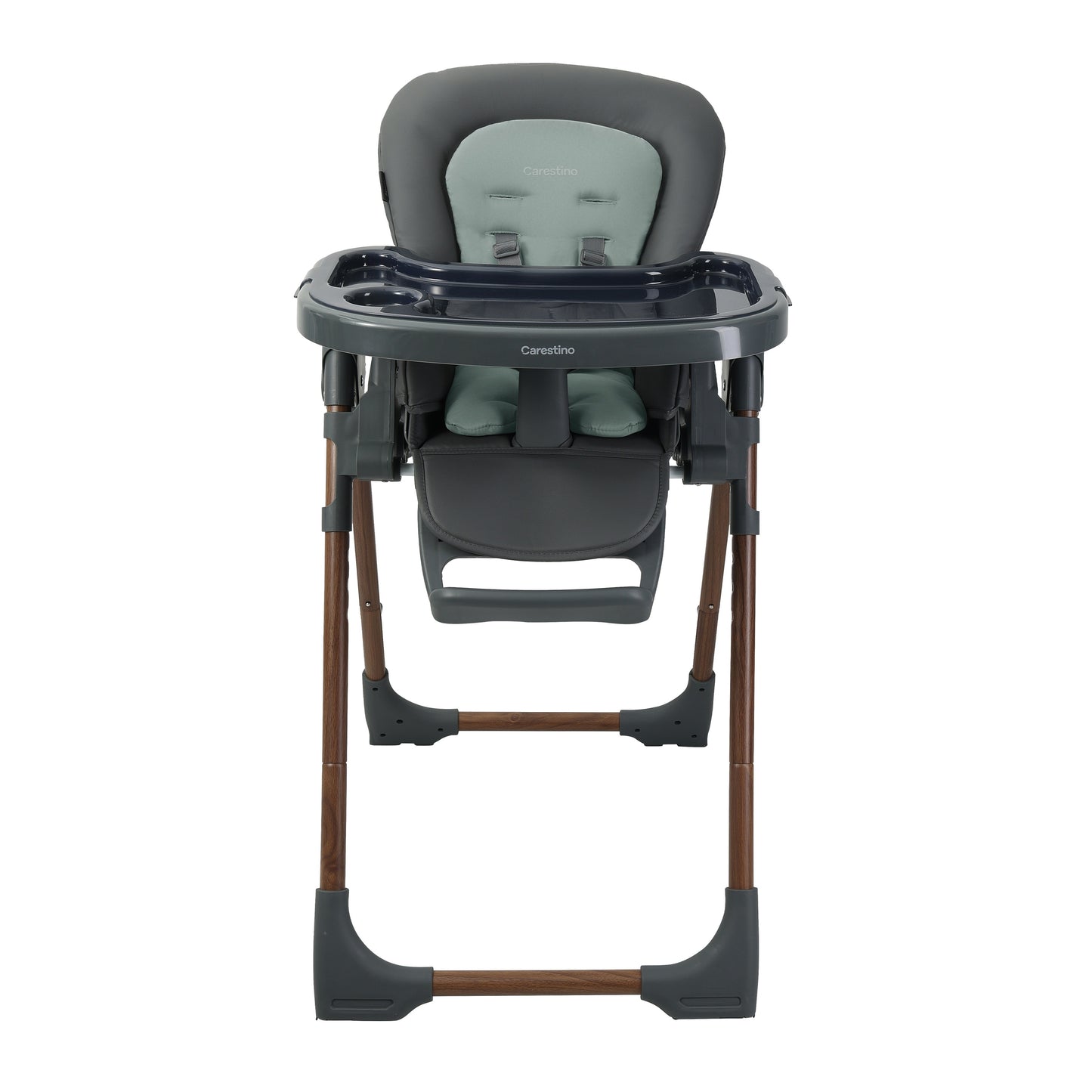 Silla de Comer Malmo con Pad - Carestino