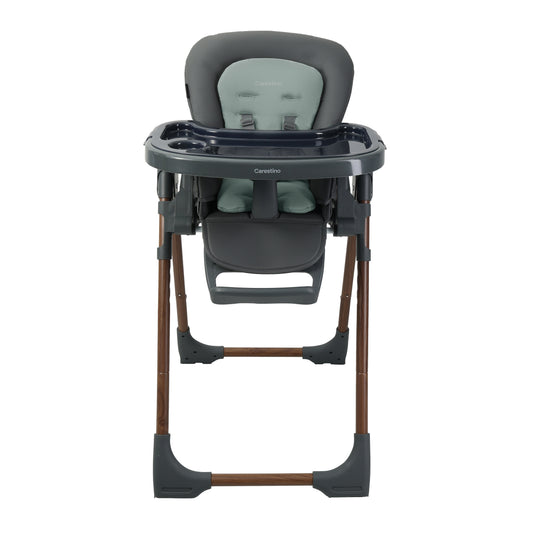 Silla de Comer Malmo con Pad - Carestino