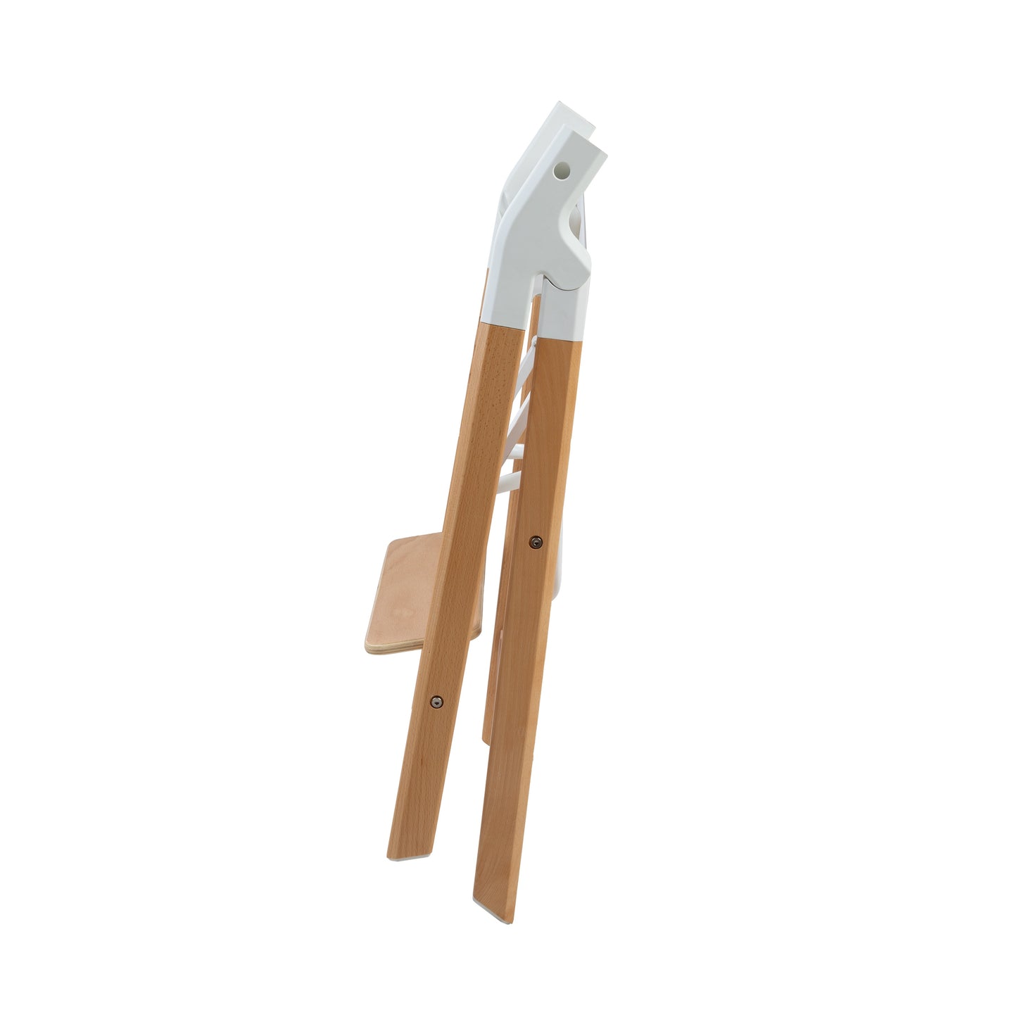 Silla de Comer 3 en 1 Malta Greige Carestino