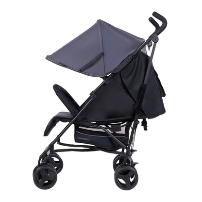 Coche Capri V2 Grafito - Carestino