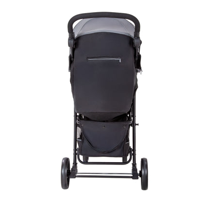 Coche CITY TRAVEL V3 Accesorios ACERO Carestino