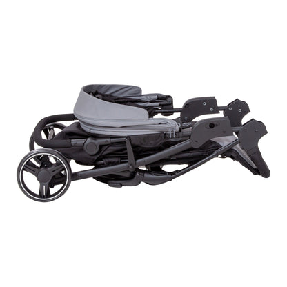 Coche CITY TRAVEL V3 Accesorios ACERO Carestino