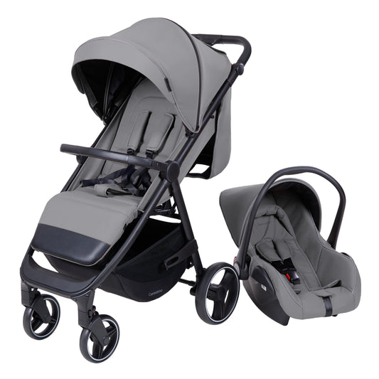 Coche KIEV V2 Accesorios - Carestino