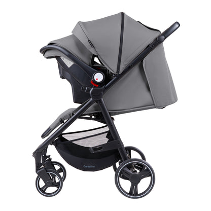 Coche KIEV V2 Accesorios - Carestino