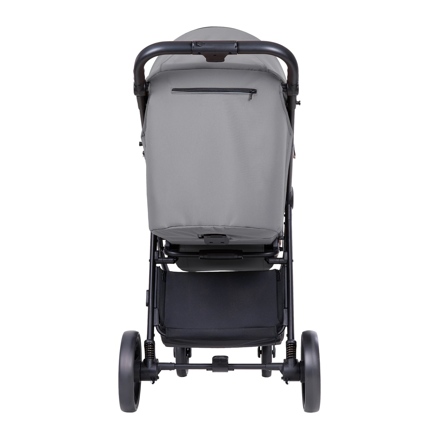 Coche KIEV V2 Accesorios - Carestino