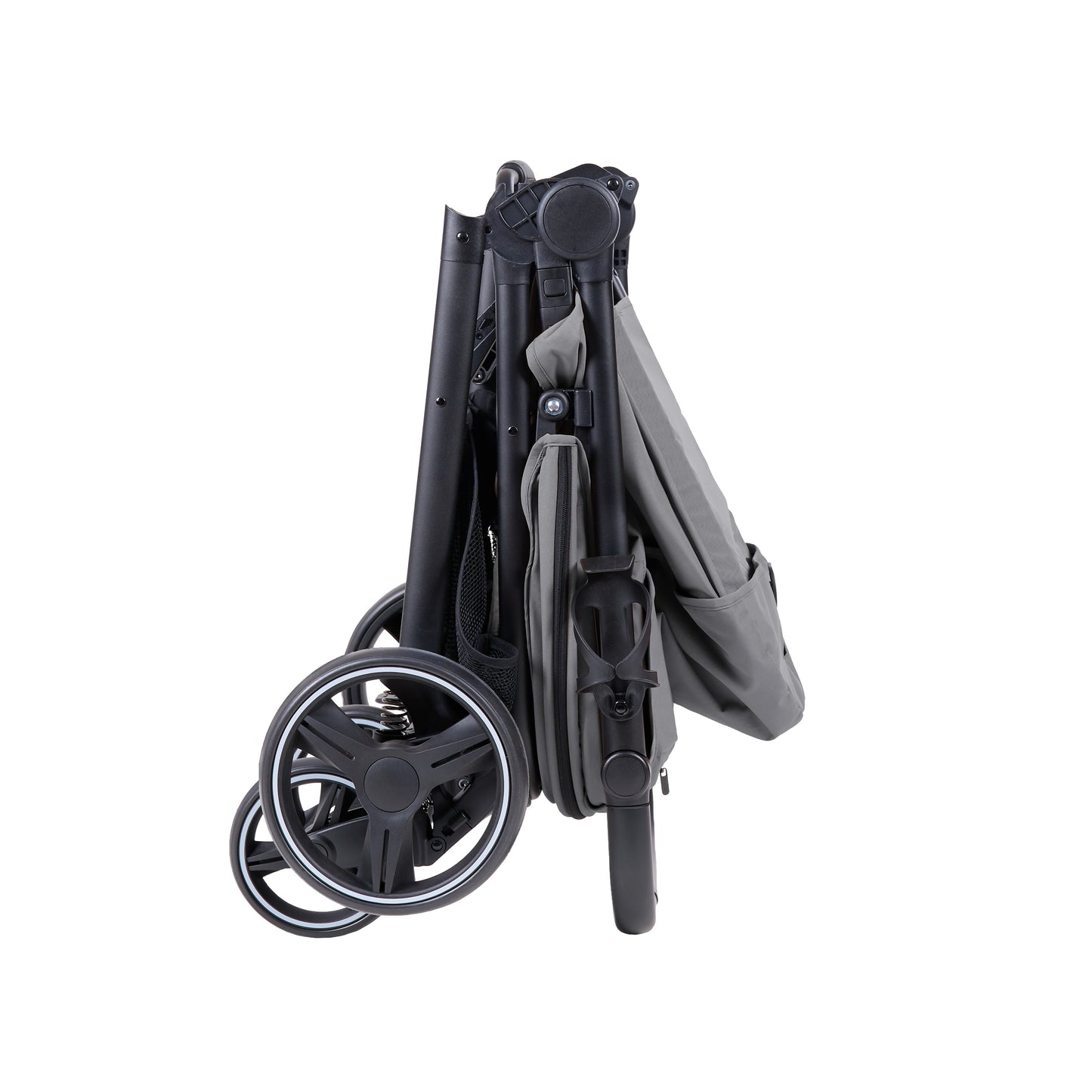 Coche KIEV V2 Accesorios - Carestino