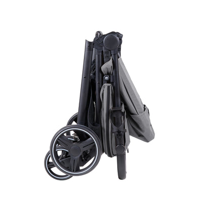 Coche KIEV V2 Accesorios - Carestino