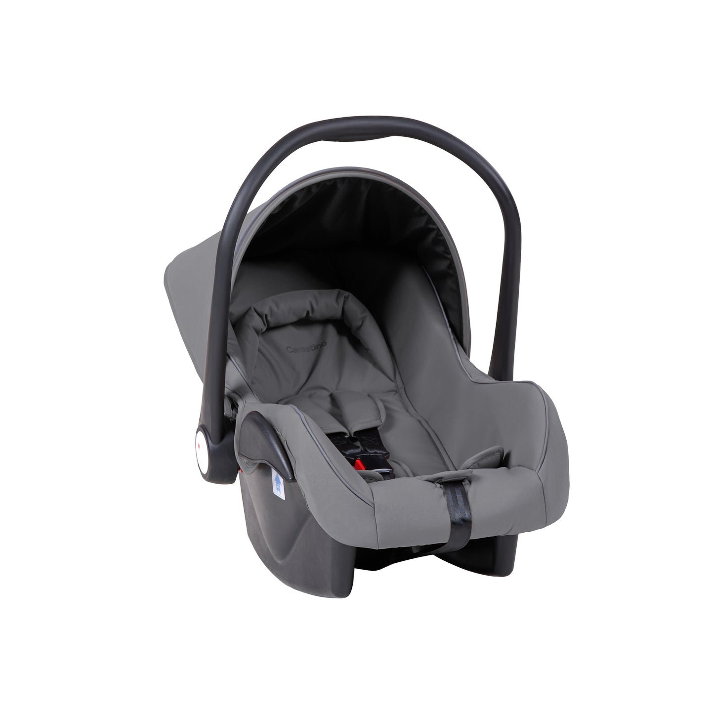 Coche KIEV V2 Accesorios - Carestino