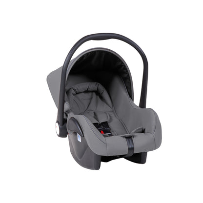 Coche KIEV V2 Accesorios - Carestino
