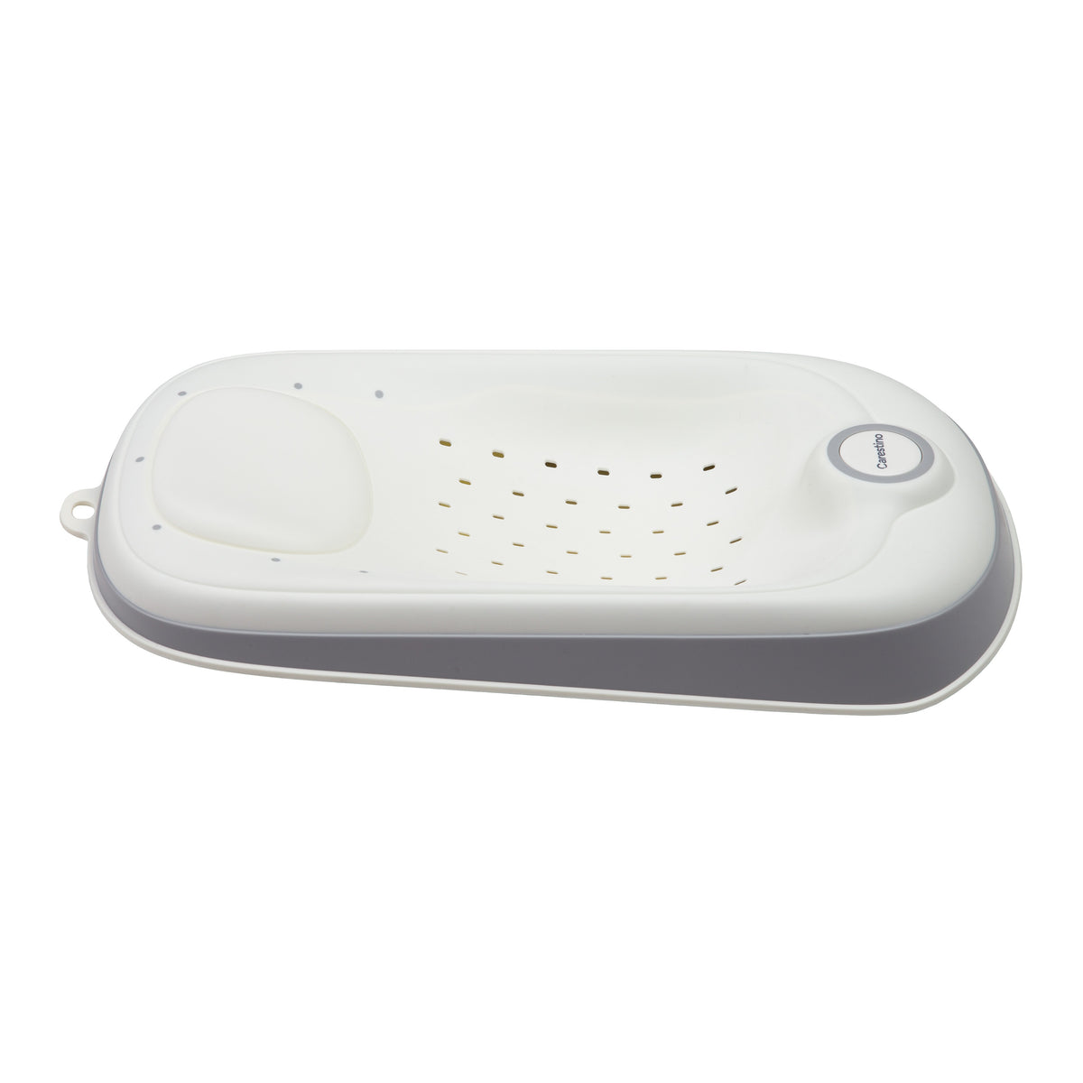 Soporte de Bañera Bali Blanco