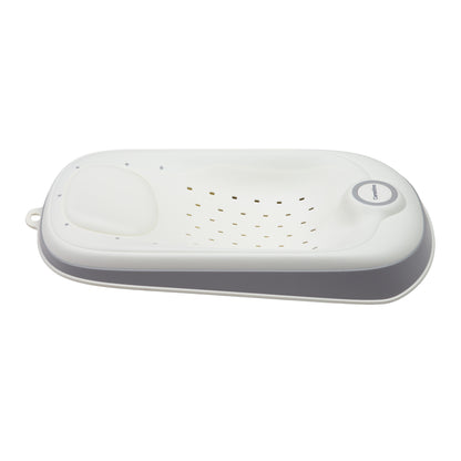 Soporte de Bañera Bali Blanco