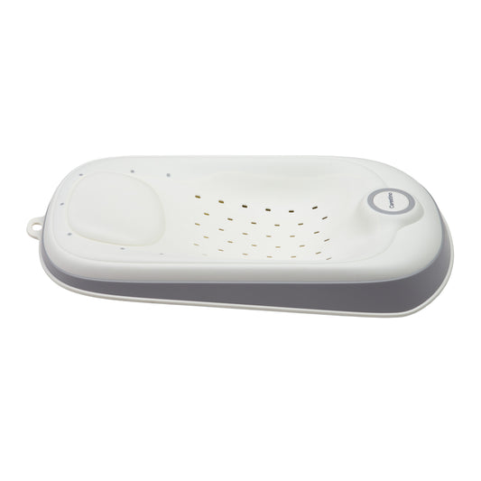 Soporte de Bañera Bali Blanco