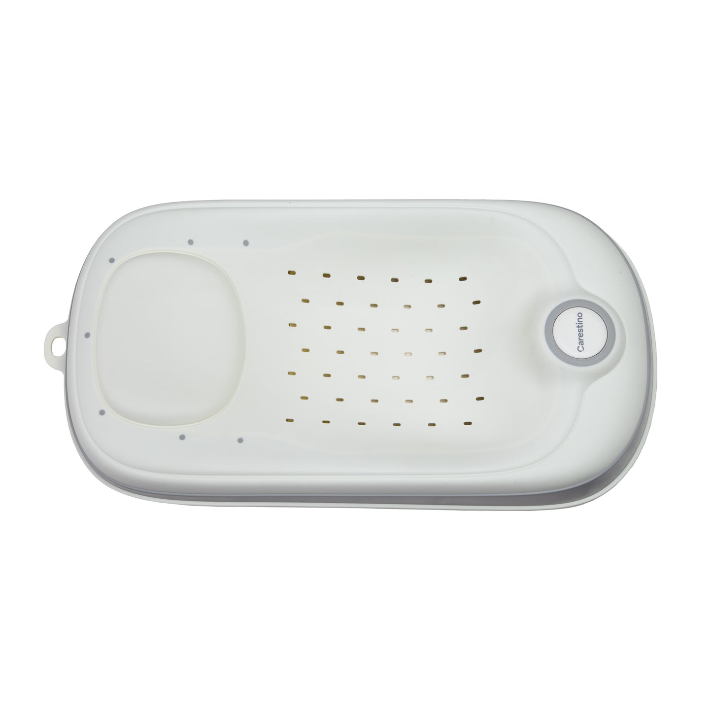 Soporte de Bañera Bali Blanco