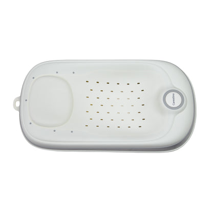 Soporte de Bañera Bali Blanco