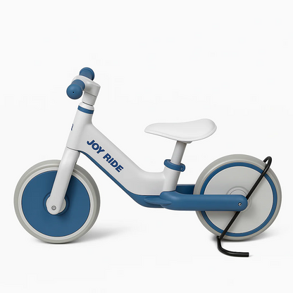 JOY RIDE BICICLETA DE BALANCE GRIS