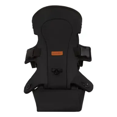 Canguro para Bebé BASIC Negro - Carestino