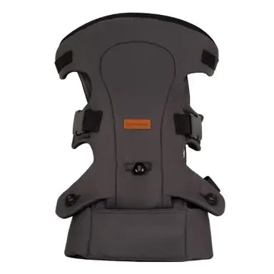 Canguro para Bebé BASIC Grafito - Carestino