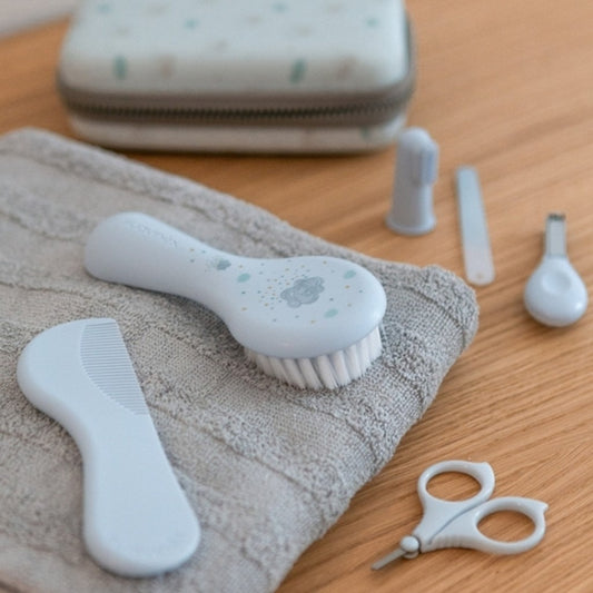 set de manicura dreams azul - Suavinex