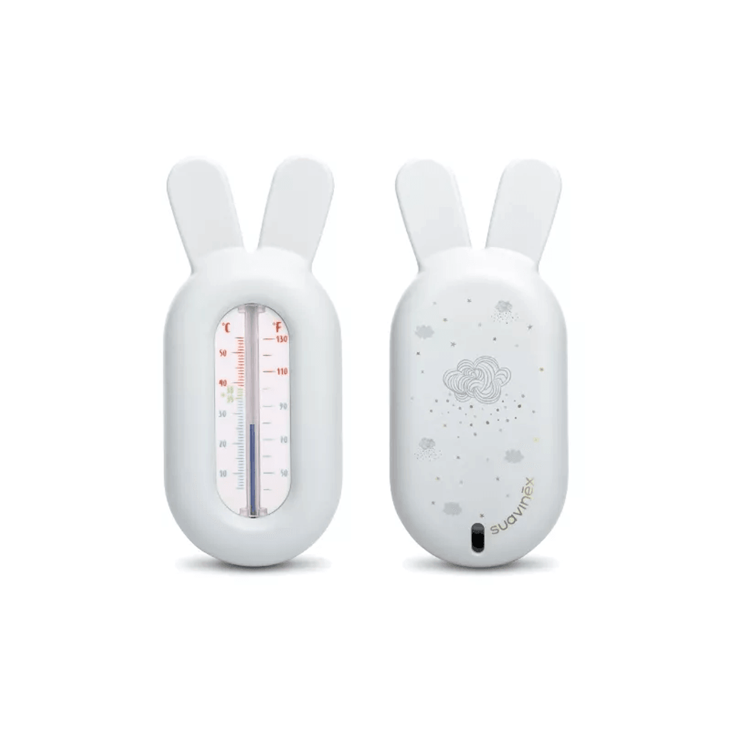 Termometro para baño bebe Celeste - Suavinex