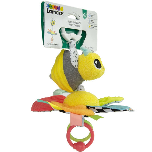 Buzzy the Bee - Lamaze