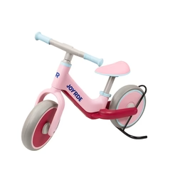 JOY RIDE BICICLETA DE BALANCE ROSADA